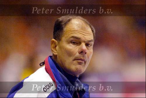 Heerenveen 22 december 2001
Skate  off wedstrijden voor Olympische spelen.
Ab Krook