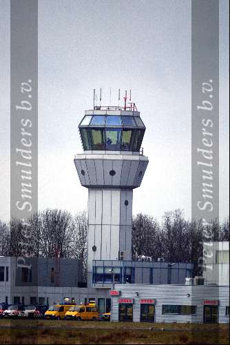 Maastricht 19 januari 2002
Airport Maastricht