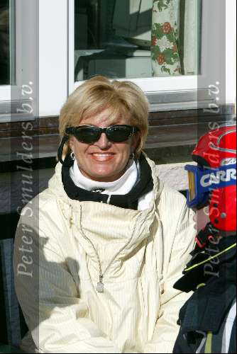 Zurs 17 februari 2002
Anita Meijer