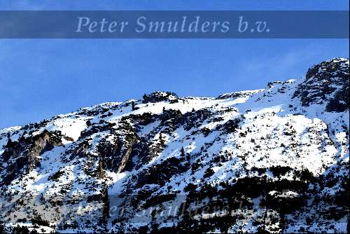 Lech 4 februari 2002
berglandschap
Sneeuw wintersport bergen