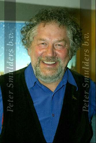 Scheveningen 20 januari 2002
Premiere THom & Thomas
Chiem v Houweninge