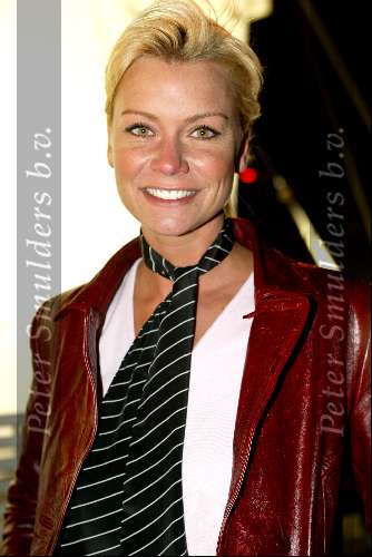Amsterdam 14 februari 2002
Premiere Circus du Soleil bij Amsterdam Arena
Cindy Pielstroom