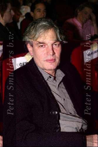 Scheveningen 20 januari 2002
Premiere THom & Thomas
Derek de Lint