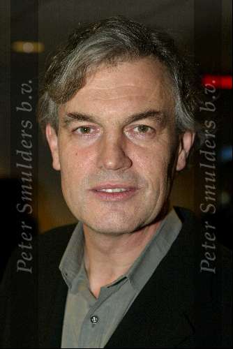 Scheveningen 20 januari 2002
Premiere THom & Thomas
Derek de Lint