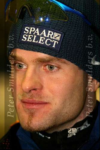 22 December 2002
Erben Wennemars
