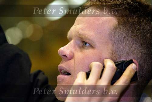 22 December 2002
Erik Hulzebosch