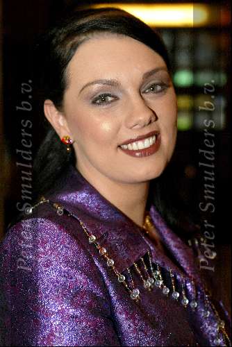 1 Januari 2002
Erna Hemming