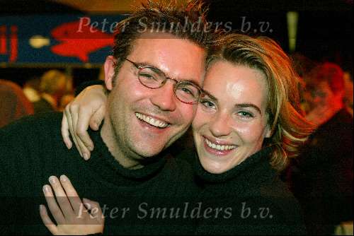 1 Januari 2002
Fleur v d Kieft