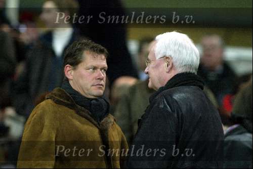 26 Januari 2002
Frank Arnesen