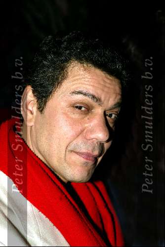 Amsterdam 14 februari 2002
Premiere Circus du Soleil bij Amsterdam Arena
Frank Sanders