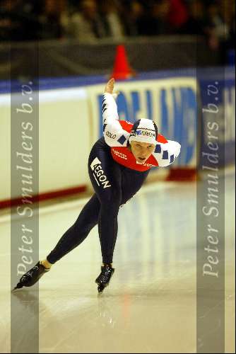 22 December 2002
Frouke Oonk