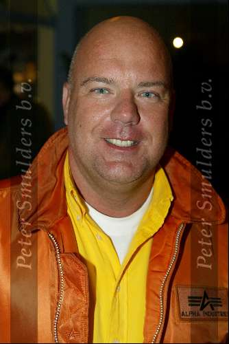 Zandvoort 15 februari 2002
Gaston Starreveld 40 jaar