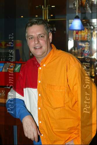 Zandvoort 15 februari 2002
Gaston Starreveld 40 jaar
Hans v d Togt