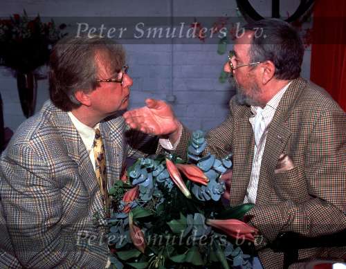 2 mei 1995
Premiere \\\