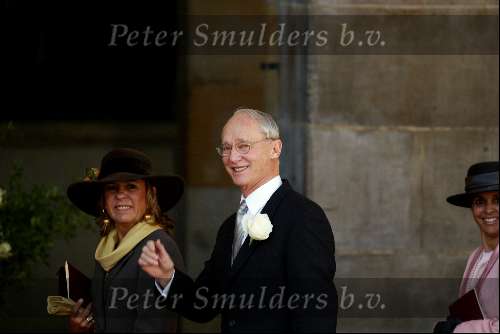 Amsterdam 2 februari 2002
Trouwen Prins Willem Alexander met Maxima
HUGO CARLOS