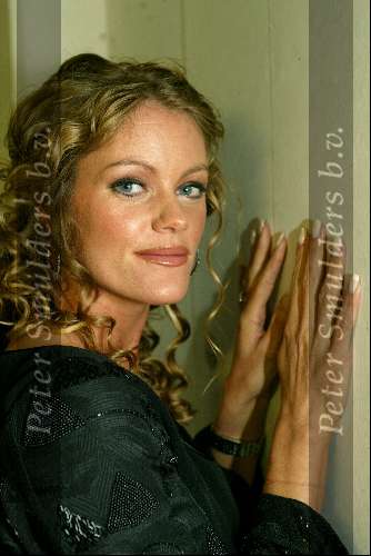 Amsterdam 1 februari 2002
Inge de Bruijn met kunstnagels