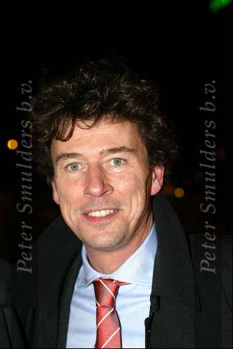 Amsterdam 14 februari 2002
Premiere Circus du Soleil bij Amsterdam Arena
Mark Klein Essink
