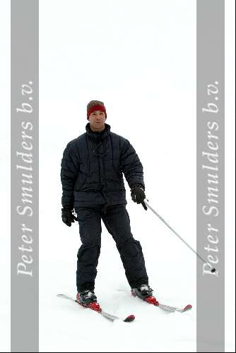 Lech 18 februari 2002
Ruud Gullit op wintersport