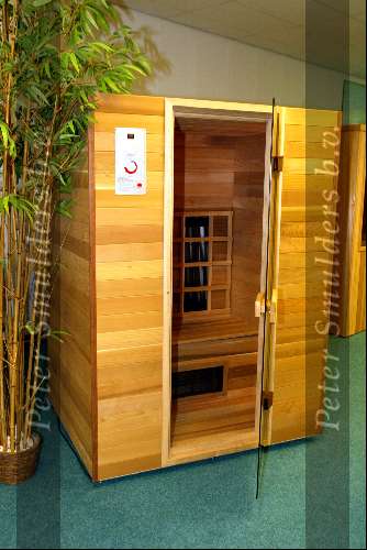 Geldrop 23 januari 2002
Sauna en Wirhlpool center in Geldrop.
