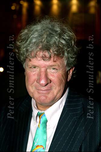 Amsterdam 14 februari 2002
Premiere Circus du Soleil bij Amsterdam Arena
Willibrord Frequin