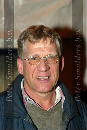 Amsterdam 14 februari 2002
Premiere Circus du Soleil bij Amsterdam Arena
Wim Somer