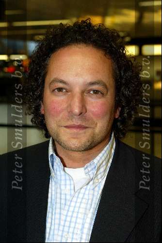 Amsterdam 13 februari 2003
Premiere Two weeks notice
Andre v d Toorn