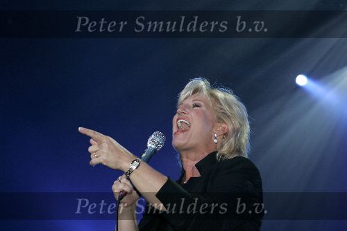 Den Bosch 29 april 2005
Anita Meier