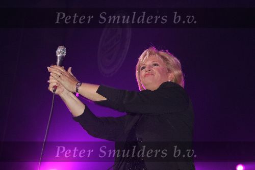 Den Bosch 29 april 2005
Anita Meier  in Den Bosch