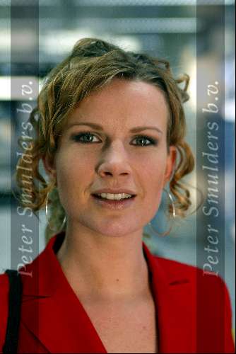 Amsterdam 13 februari 2003
Premiere Two weeks notice
Annette Barlo