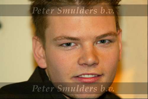 Hilversum 1 februari 2003
Bas Idols