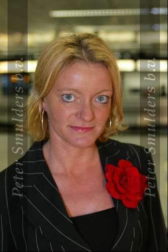 Amsterdam 13 februari 2003
Premiere Two weeks notice
Ellen v Langen