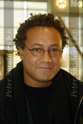 Amsterdam 13 februari 2003
Premiere Two weeks notice
Ernst Paul Hasselbach
