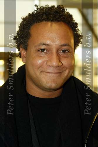 Amsterdam 13 februari 2003
Premiere Two weeks notice
Ernst Paul Hasselbach