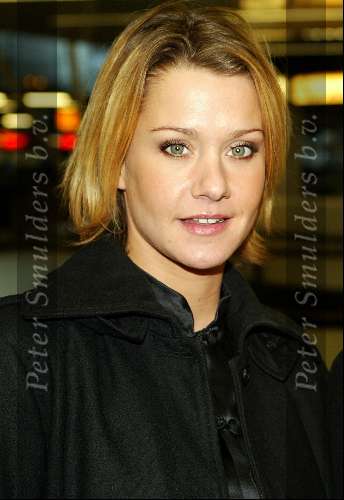 Amsterdam 13 februari 2003
Premiere Two weeks notice
Eva Duijvestein