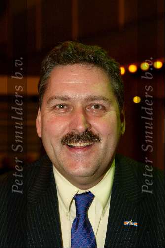 Amsterdam 10 februari 2003
Henk Krol