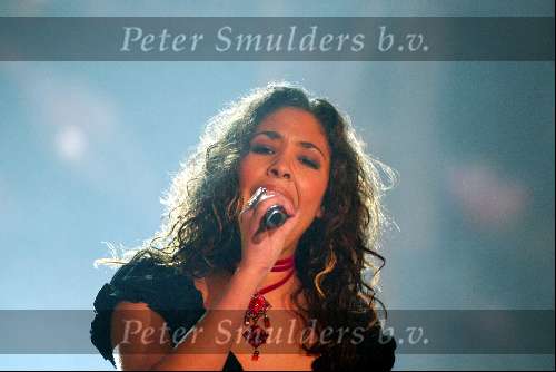 Hilversum 1 februari 2003
Hind Idols