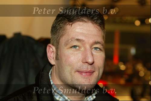Amsterdam 6 februari 2003
AUTO RAI 2003
Jos Verstappen