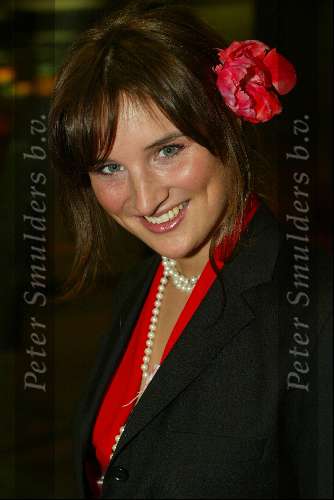 Amsterdam 13 februari 2003
Premiere Two weeks notice
Lieke v Lexmond