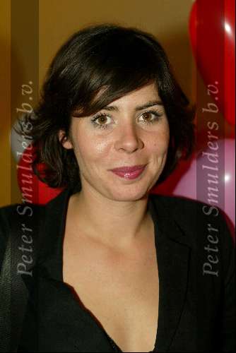 Amsterdam 13 februari 2003
Premiere Two weeks notice
Maud Hawinkels