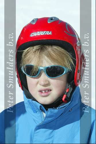 Zurs 23 februari 2003
Maxime Froger
Wintersport