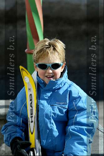 Zurs 23 februari 2003
Maxime Froger
Wintersport
