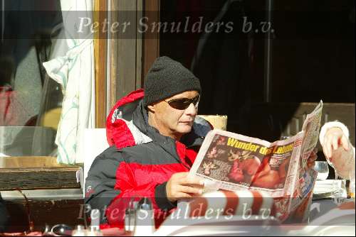 Lech 22 februari 2003
Niki Lauda
