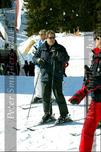 Lech 22 februari 2003
Norbert Haug
Wintersport