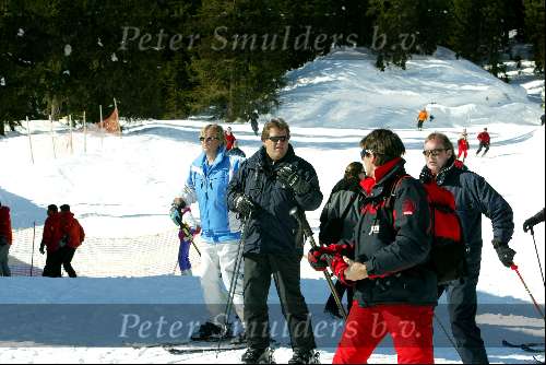Lech 22 februari 2003
Norbert Haug
Wintersport