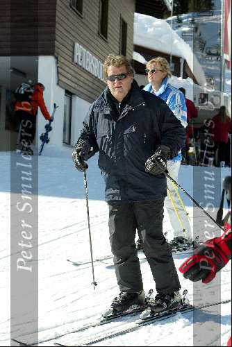 Lech 22 februari 2003
Norbert Haug
Wintersport