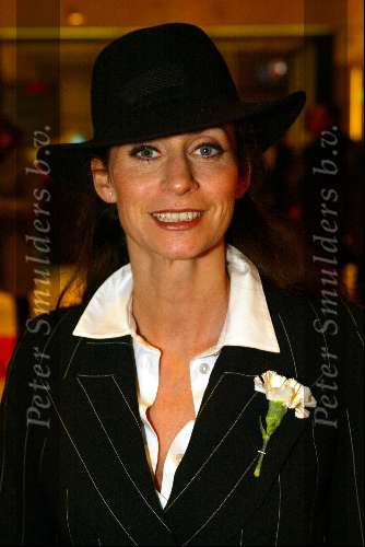 Den Bosch 12 februari 2003
Premiere Chicago den Bosch
Pia Douwes
