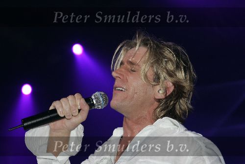 Den Bosch 29 april 2005
Rene Schuurmans