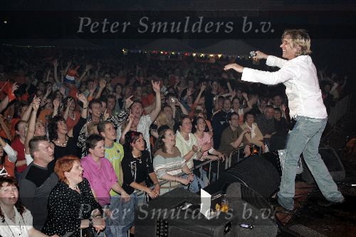 Den Bosch 29 april 2005
Rene Schuurmans
