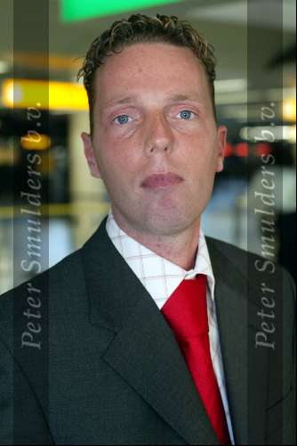 Amsterdam 13 februari 2003
Premiere Two weeks notice
Rob Geus