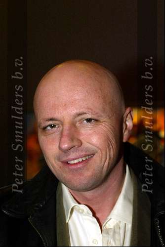 Amsterdam 13  februari 2003
Premiere ~Jackass in Pathe de Munt. 
Roderick Velo